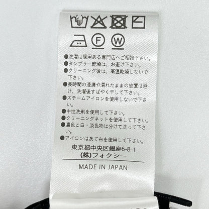 FOXEY NEW YORK フォクシーニューヨーク 45474 カモミール ニット SOHO トップス