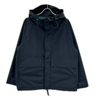nanamica ナナミカ SUAF366 ネイビー 2レイヤーゴアテックスクルーザージャケット ジャケット