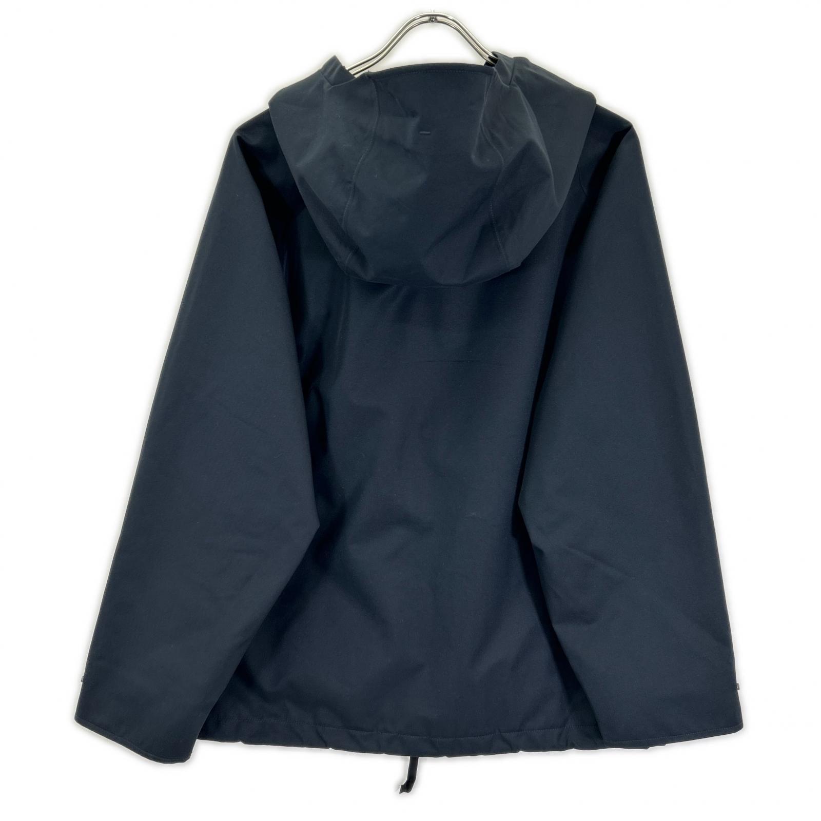 nanamica ナナミカ SUAF366 ネイビー 2レイヤーゴアテックスクルーザージャケット ジャケット