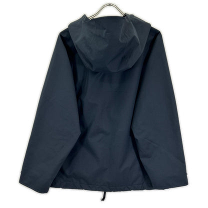 nanamica ナナミカ SUAF366 ネイビー 2レイヤーゴアテックスクルーザージャケット ジャケット