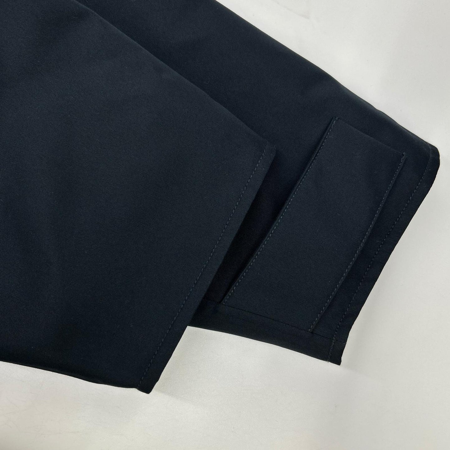 nanamica ナナミカ SUAF366 ネイビー 2レイヤーゴアテックスクルーザージャケット ジャケット