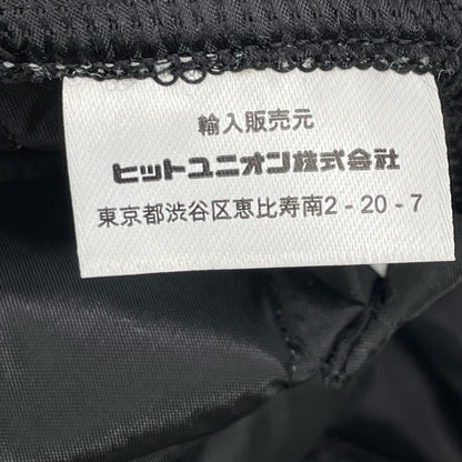 LAVENHAM ラベンハム SLJ2039 ブラック ソーンハム キルティング ベスト ベスト