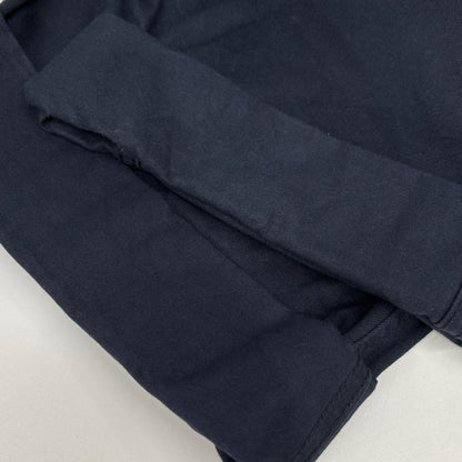 NIGEL CABOURN ナイジェルケーボン 8044-00-50020 ネイビー ベーシック チノパンツ ボトムス