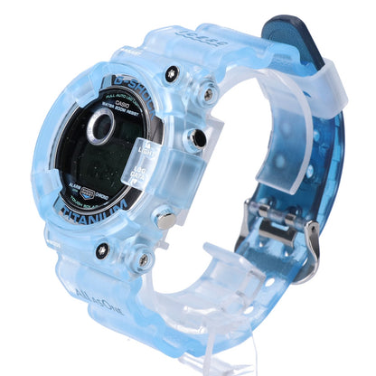G-SHOCK ジーショック 【新品同様】GW-8202K-2JR FROGMAN Love The Sea And The Earth ICERC Japan コラボ2026 デジタル 腕時計