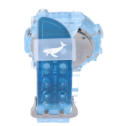 G-SHOCK ジーショック 【新品同様】GW-8202K-2JR FROGMAN Love The Sea And The Earth ICERC Japan コラボ2026 デジタル 腕時計