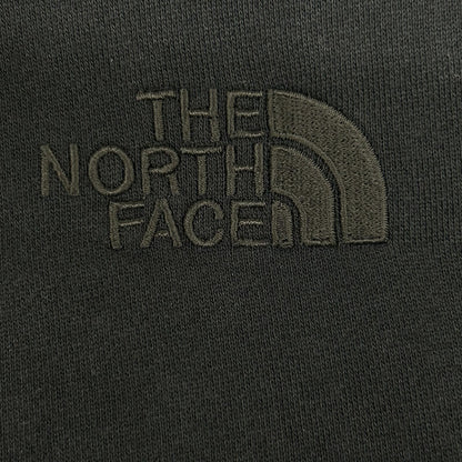 THE NORTH FACE ノースフェイス NT12442 ブラック リアビューフルジップフーディ ジャケット