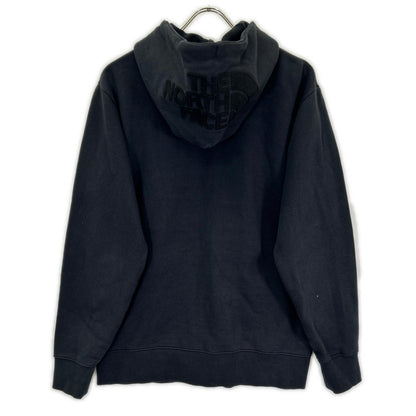 THE NORTH FACE ノースフェイス NT12442 ブラック リアビューフルジップフーディ ジャケット