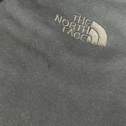 THE NORTH FACE ノースフェイス NT12442 ブラック リアビューフルジップフーディ ジャケット