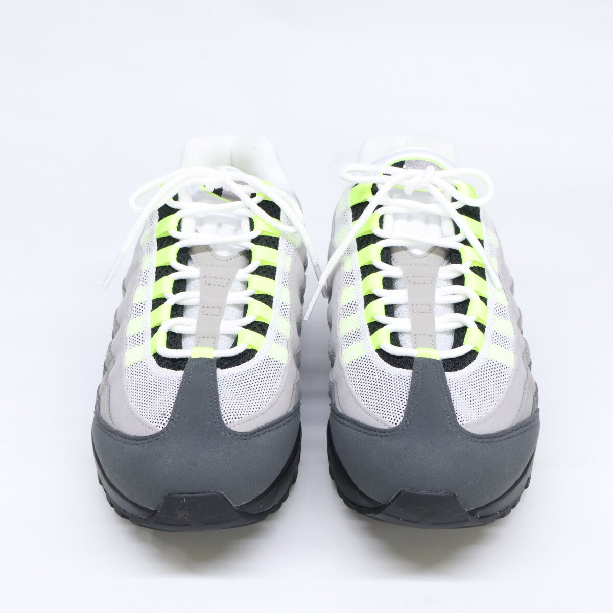 NIKE ナイキ 【美品】HM4740-001 AIR MAX 95 BIG BUBBLE エア マックス 95 オリジナル スニーカー シューズ