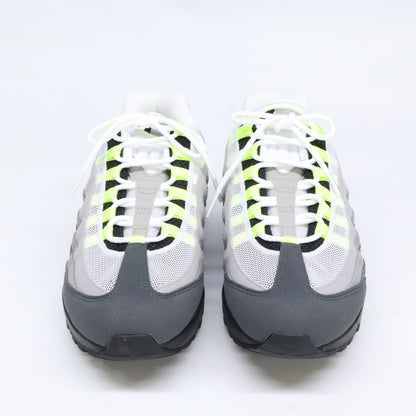 NIKE ナイキ 【美品】HM4740-001 AIR MAX 95 BIG BUBBLE エア マックス 95 オリジナル スニーカー シューズ