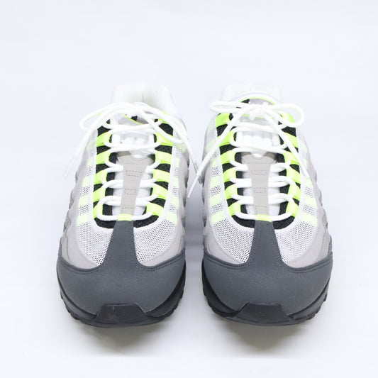 NIKE ナイキ 【美品】HM4740-001 AIR MAX 95 BIG BUBBLE エア マックス 95 オリジナル スニーカー シューズ