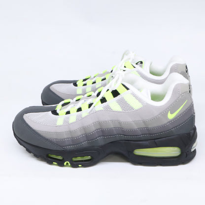 NIKE ナイキ 【美品】HM4740-001 AIR MAX 95 BIG BUBBLE エア マックス 95 オリジナル スニーカー シューズ