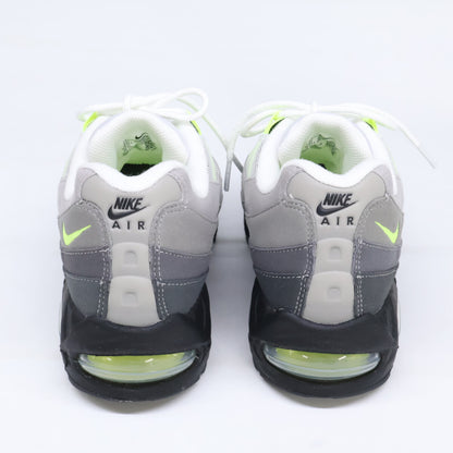 NIKE ナイキ 【美品】HM4740-001 AIR MAX 95 BIG BUBBLE エア マックス 95 オリジナル スニーカー シューズ