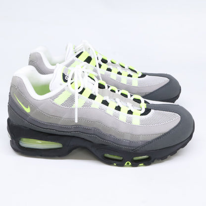 NIKE ナイキ 【美品】HM4740-001 AIR MAX 95 BIG BUBBLE エア マックス 95 オリジナル スニーカー シューズ