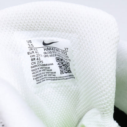 NIKE ナイキ 【美品】HM4740-001 AIR MAX 95 BIG BUBBLE エア マックス 95 オリジナル スニーカー シューズ