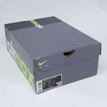 NIKE ナイキ 【美品】HM4740-001 AIR MAX 95 BIG BUBBLE エア マックス 95 オリジナル スニーカー シューズ