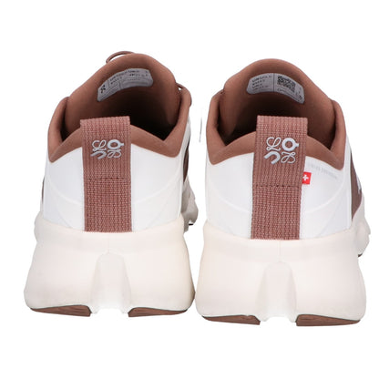 LOEWE ロエベ ×ON トープ ブラウン×ホワイト Cloudsolo クラウドソロ スニーカー シューズ