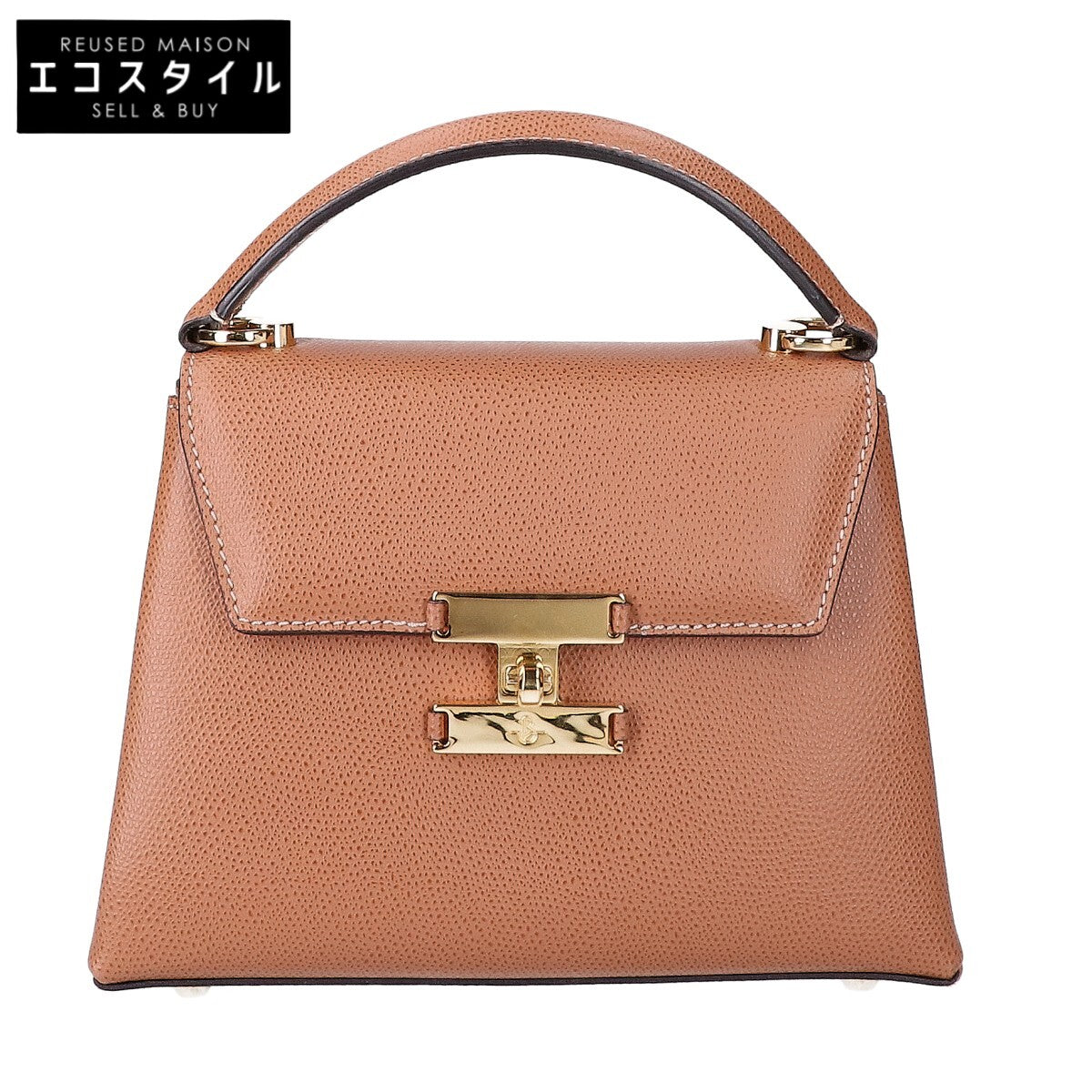 CARBOTTI カルボッティ 【美品】Diana ダイアナ321 2WAYショルダー ハンドバッグ