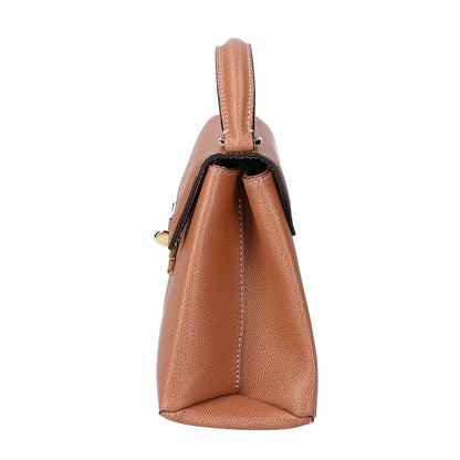 CARBOTTI カルボッティ 【美品】Diana ダイアナ321 2WAYショルダー ハンドバッグ