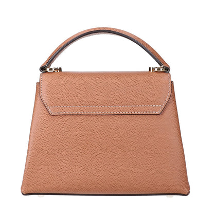 CARBOTTI カルボッティ 【美品】Diana ダイアナ321 2WAYショルダー ハンドバッグ
