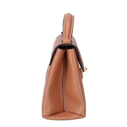 CARBOTTI カルボッティ 【美品】Diana ダイアナ321 2WAYショルダー ハンドバッグ