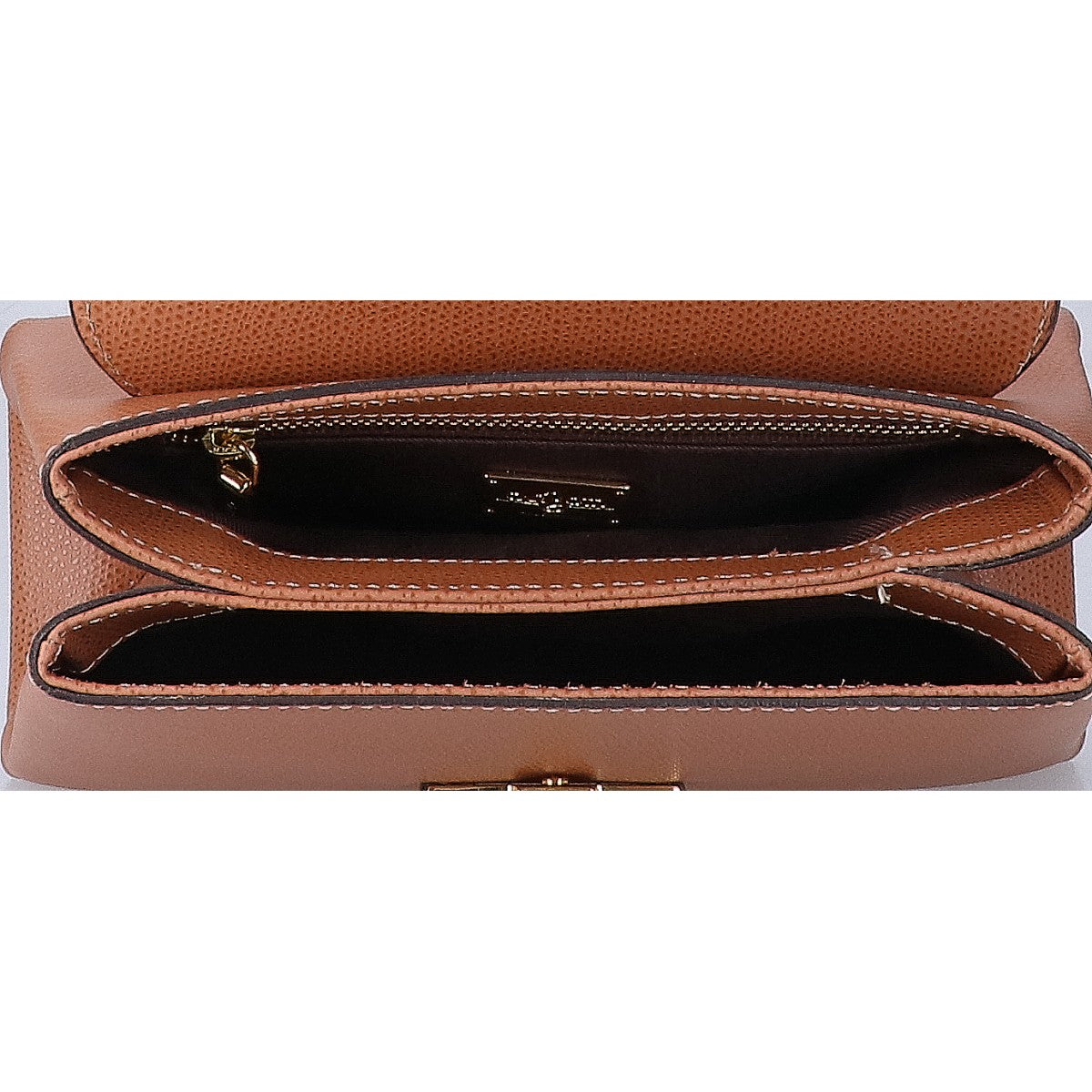 CARBOTTI カルボッティ 【美品】Diana ダイアナ321 2WAYショルダー ハンドバッグ