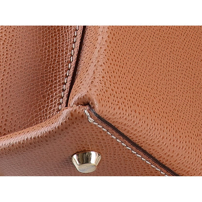 CARBOTTI カルボッティ 【美品】Diana ダイアナ321 2WAYショルダー ハンドバッグ