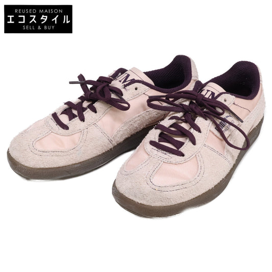 PUMA プーマ 398150-01 Palermo Clobber Dresscode Women パレルモ クロバー ドレスコード ウィメンズ スニーカー シューズ