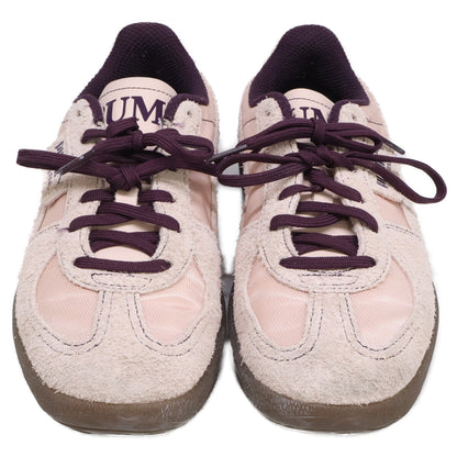 PUMA Puma 398150-01 Palermo Clobber Dresscode Women Palermo Clobber Dresscode Women's sneakers