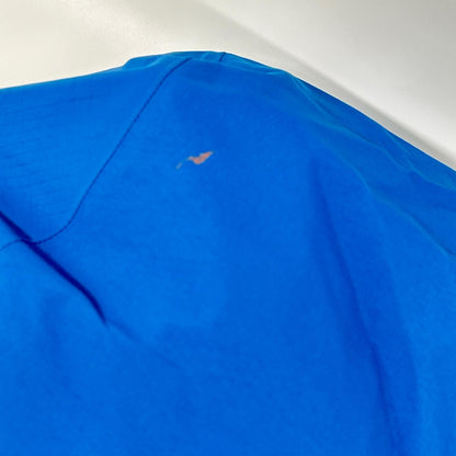 ARC'TERYX アークテリクス 21782 ブルー ゴアテックス BETA AR JACKET ジャケット
