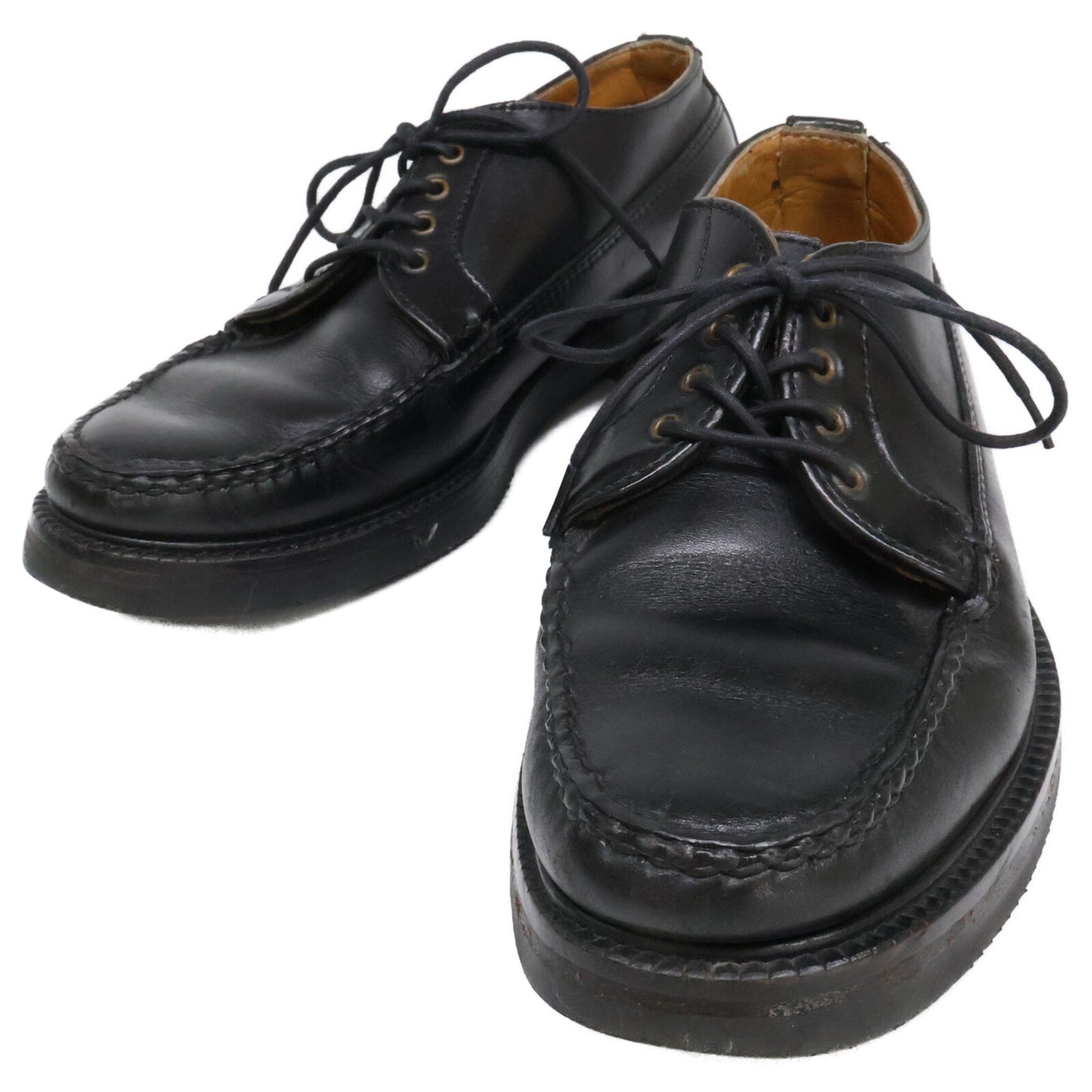 Alden オールデン H944 レザー レンジャーモック シューズ シューズ