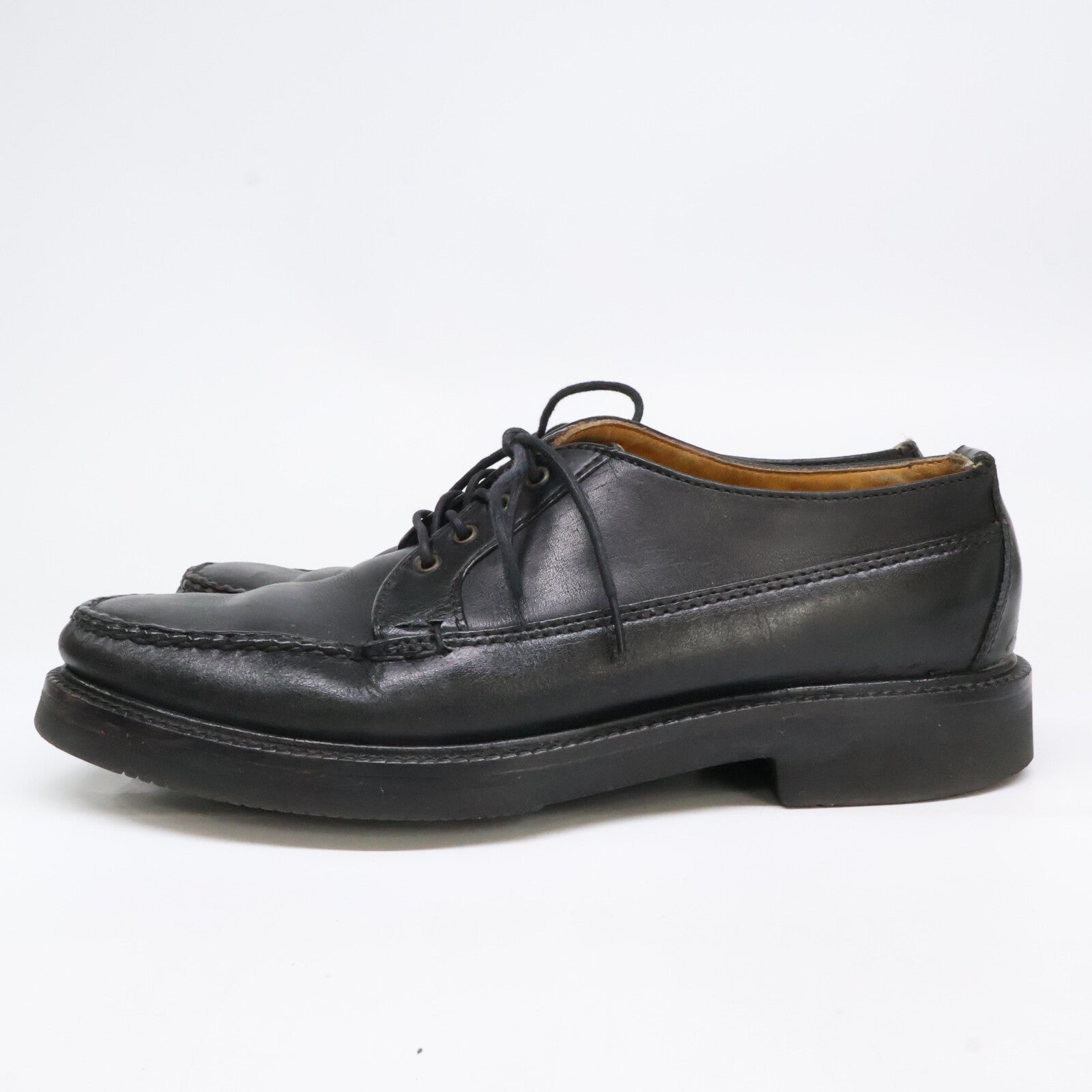 Alden オールデン H944 レザー レンジャーモック シューズ シューズ