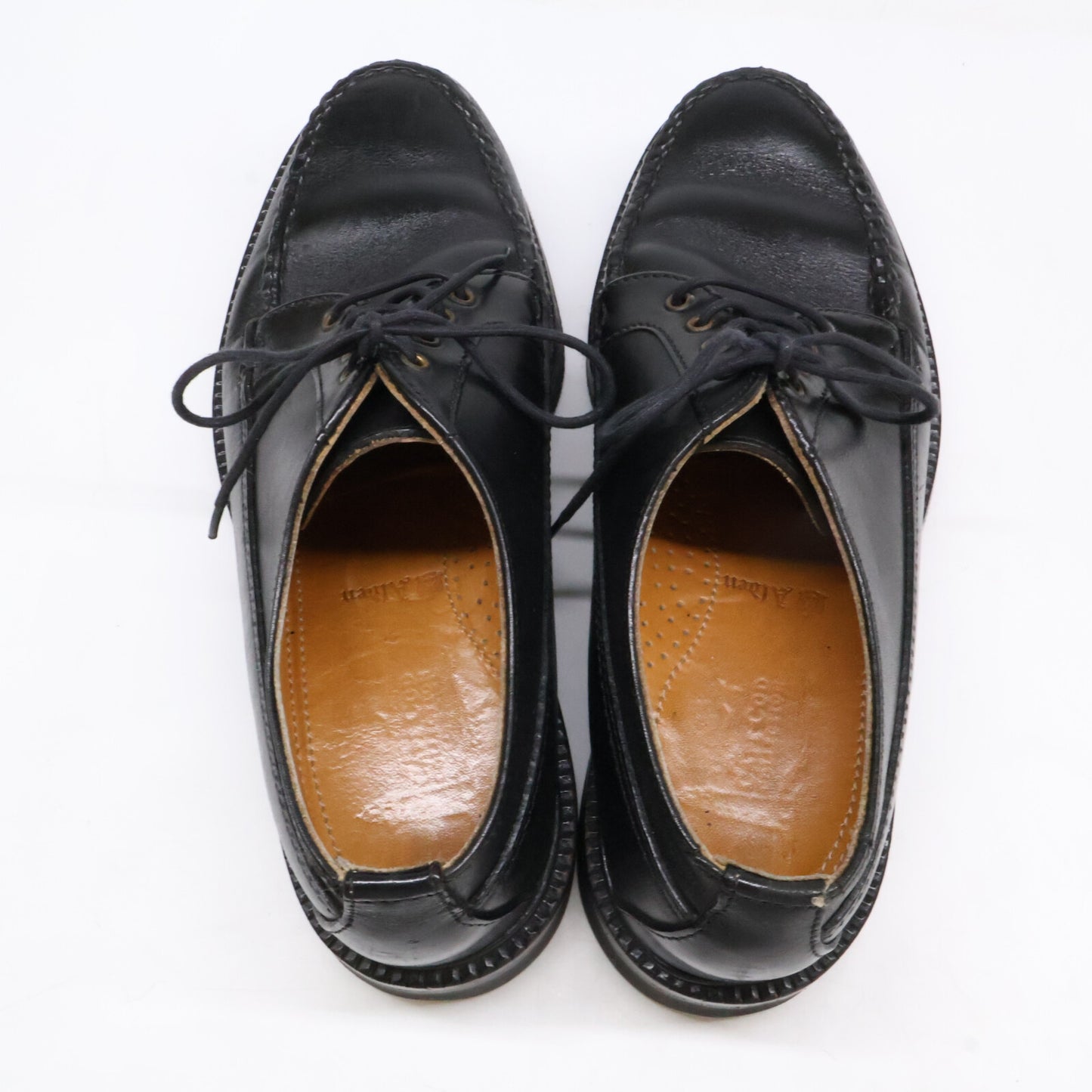 Alden オールデン H944 レザー レンジャーモック シューズ シューズ