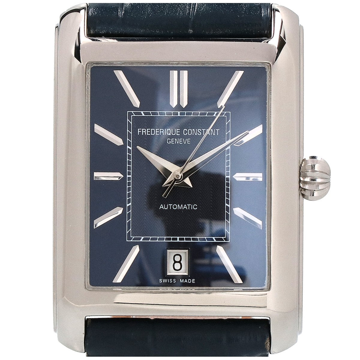FREDERIQUE CONSTANT フレデリックコンスタント 新品仕上げ済み FC-303N4C6 クラシック カレ オートマチック 腕時計