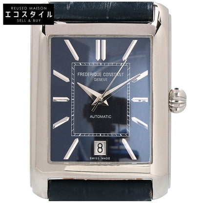 FREDERIQUE CONSTANT フレデリックコンスタント 新品仕上げ済み FC-303N4C6 クラシック カレ オートマチック 腕時計