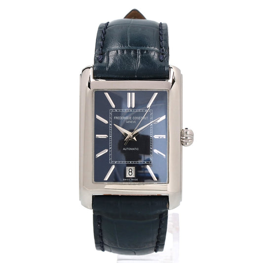 FREDERIQUE CONSTANT フレデリックコンスタント 新品仕上げ済み FC-303N4C6 クラシック カレ オートマチック 腕時計