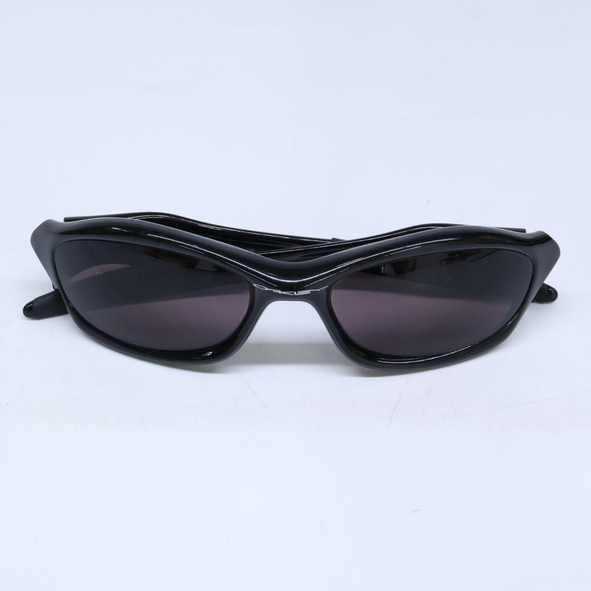 OAKLEY オークリー MONSTERDOG モンスタードッグ スポーツ サングラス