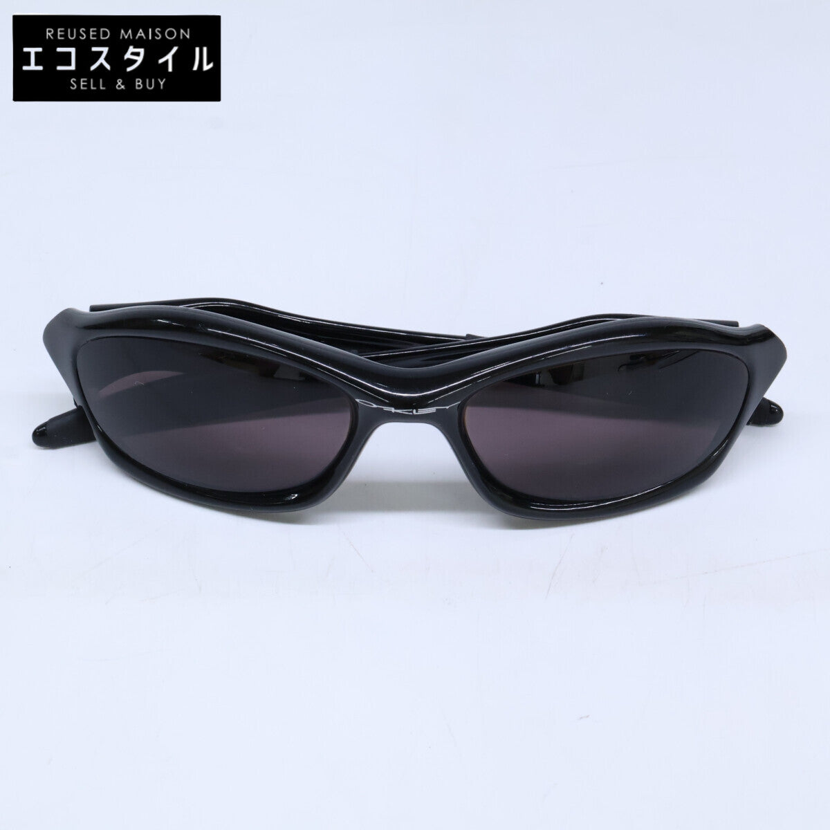 OAKLEY オークリー MONSTERDOG モンスタードッグ スポーツ サングラス