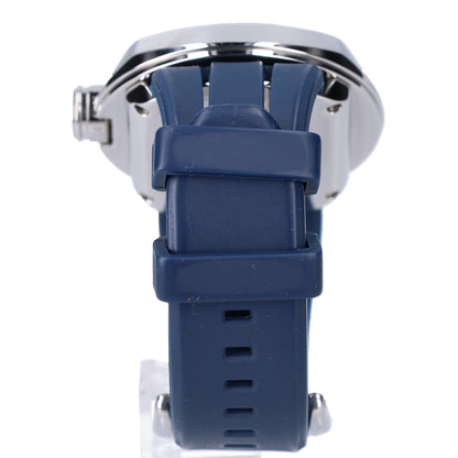 LOCMAN ロックマン 【美品】Change One ラウンド クオーツ 腕時計