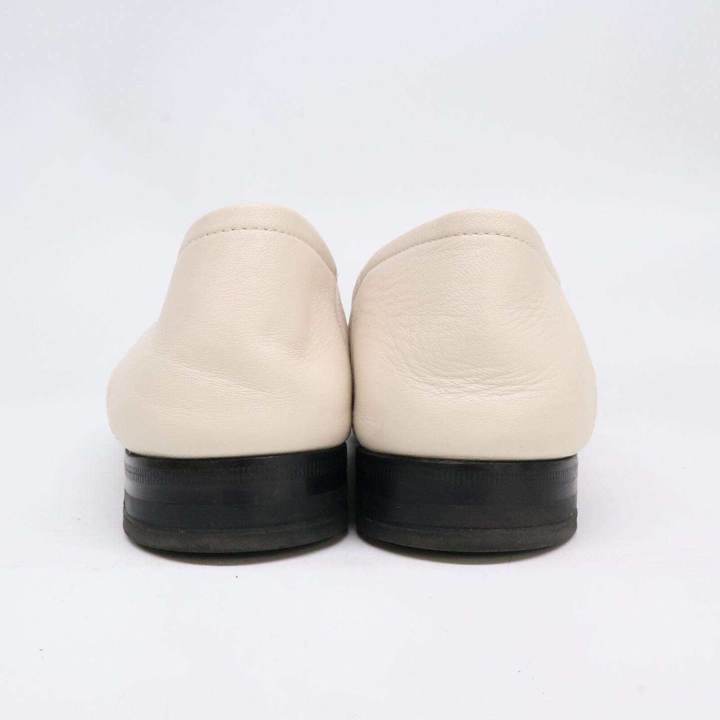 GUCCI グッチ 414998 ブリクストン レザー ホースビット ローファー シューズ