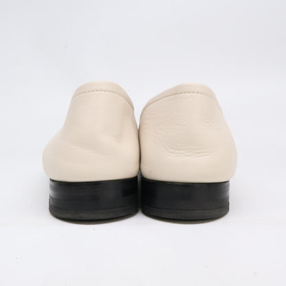 GUCCI グッチ 414998 ブリクストン レザー ホースビット ローファー シューズ