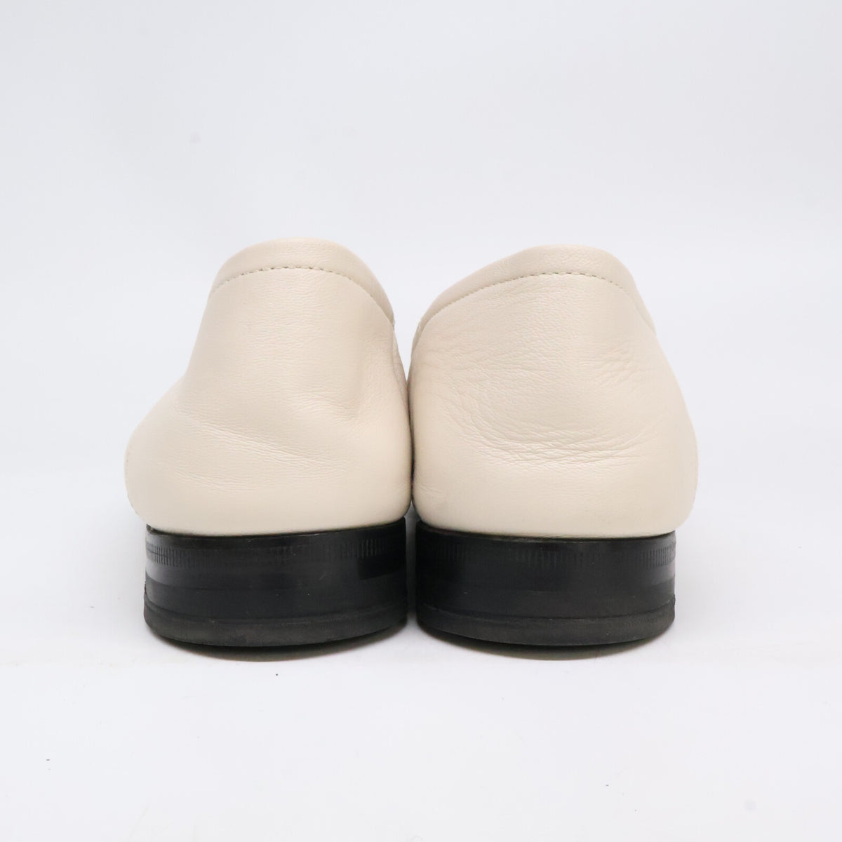 GUCCI グッチ 414998 ブリクストン レザー ホースビット ローファー シューズ