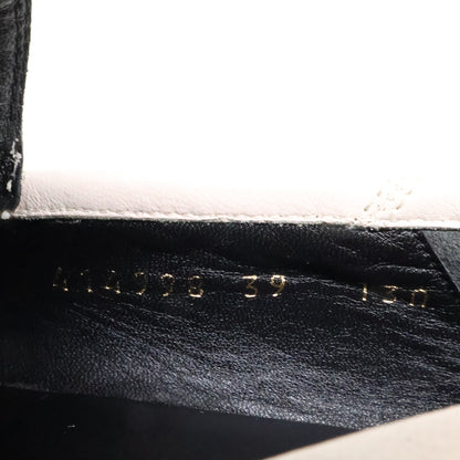 GUCCI グッチ 414998 ブリクストン レザー ホースビット ローファー シューズ