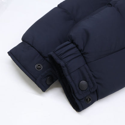 MONCLER モンクレール 【美品】MAURES フード付 ダウンジャケット ジャケット