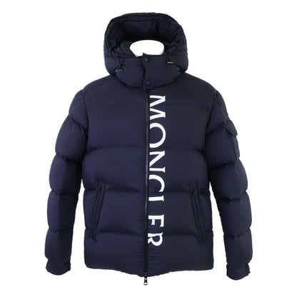 MONCLER モンクレール 【美品】MAURES フード付 ダウンジャケット ジャケット