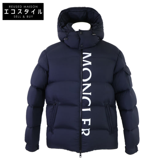 MONCLER モンクレール 【美品】MAURES フード付 ダウンジャケット ジャケット