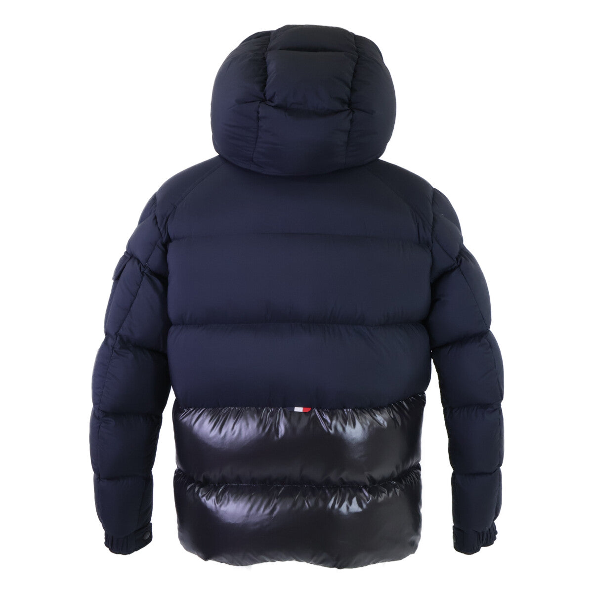 MONCLER モンクレール 【美品】MAURES フード付 ダウンジャケット ジャケット