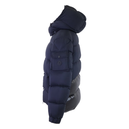 MONCLER モンクレール 【美品】MAURES フード付 ダウンジャケット ジャケット
