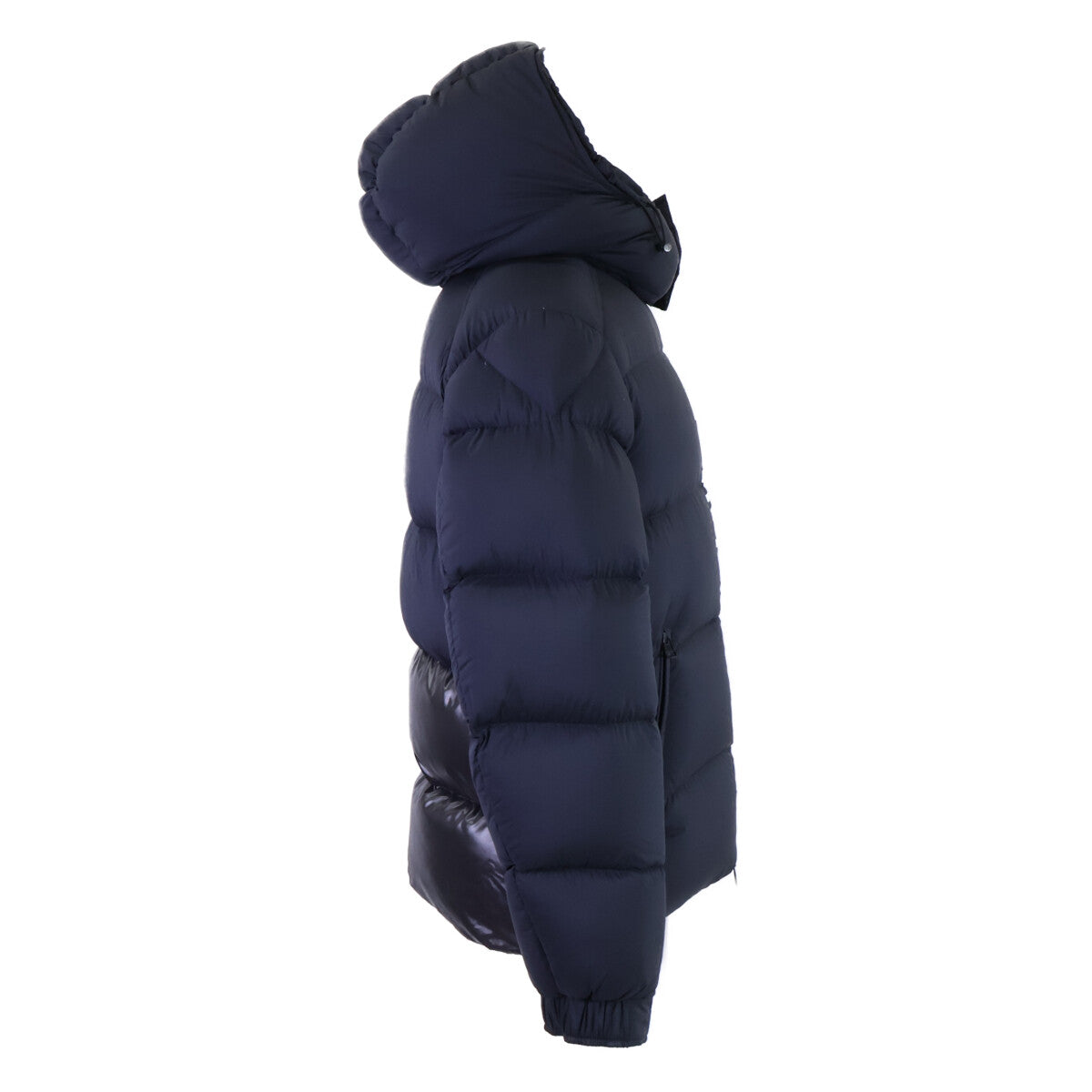 MONCLER モンクレール 【美品】MAURES フード付 ダウンジャケット ジャケット