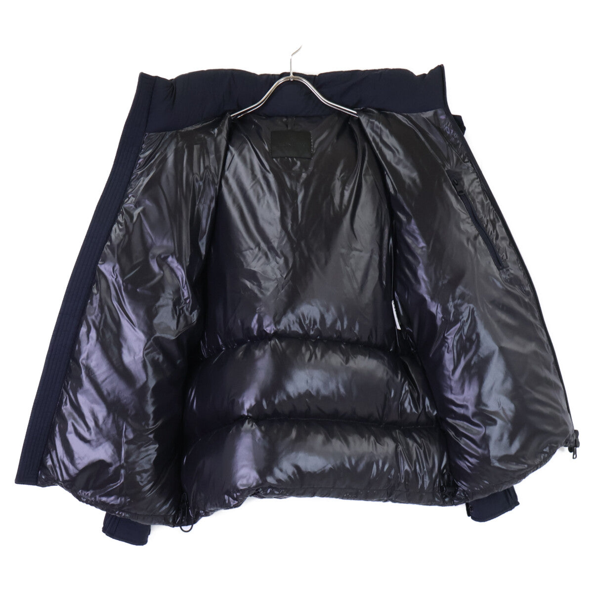 MONCLER モンクレール 【美品】MAURES フード付 ダウンジャケット ジャケット
